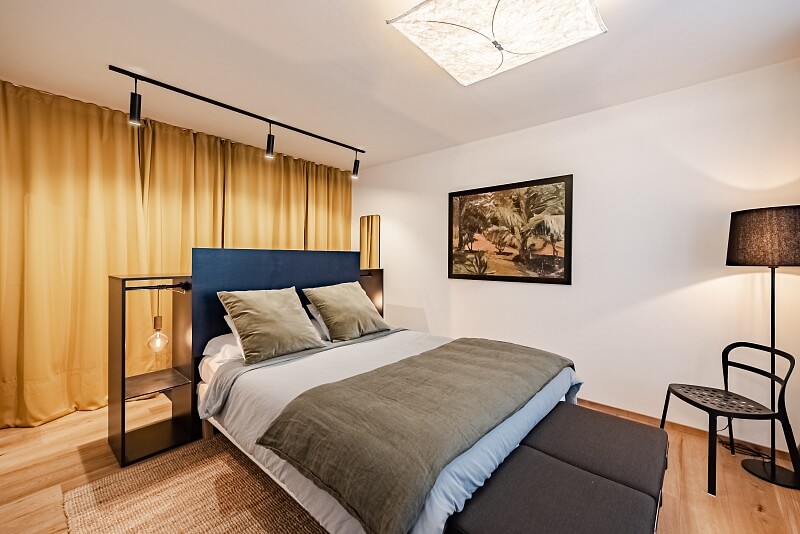 Na Čečeličce, Smíchov - Praha 5 | Prodej, Byt 3+kk, 90 m²