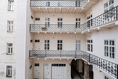 Na Čečeličce, Smíchov - Prague 5 | Sale, Apartment Two-bedroom (3+kk), 90 m²