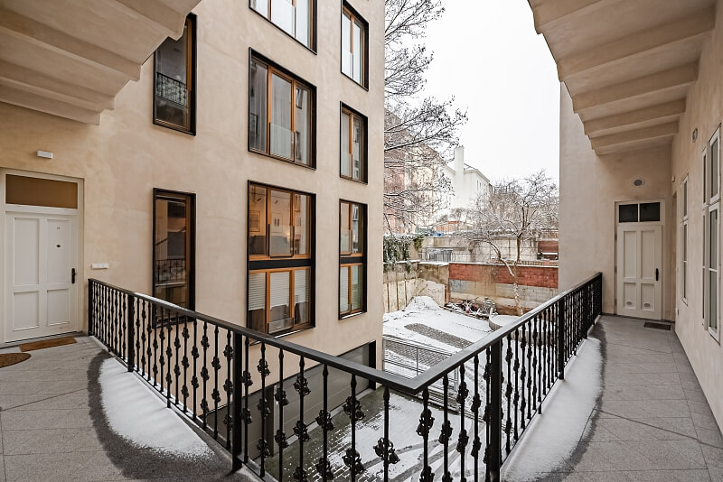 Na Čečeličce, Smíchov - Praha 5 | Prodej, Byt 3+kk, 90 m²