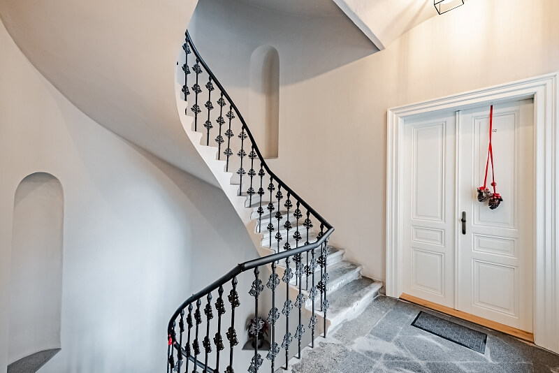 Na Čečeličce, Smíchov - Praha 5 | Prodej, Byt 3+kk, 90 m²