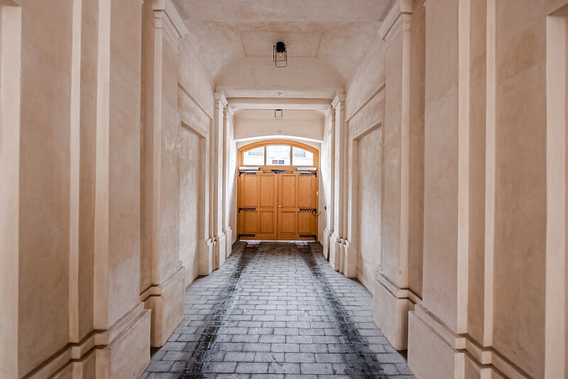 Na Čečeličce, Smíchov - Prague 5 | Sale, Apartment Two-bedroom (3+kk), 90 m²