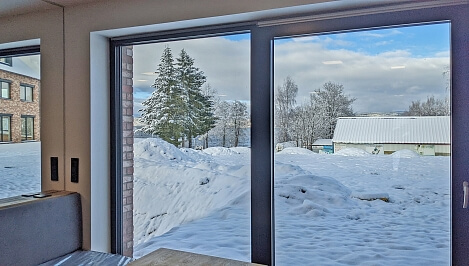 Černá v Pošumaví, Český Krumlov | Prodej, Byt 3+kk, 66 m²