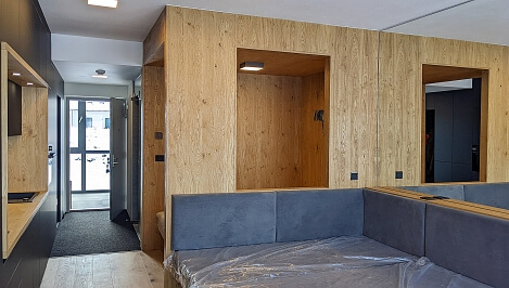 Černá v Pošumaví, Český Krumlov | Prodej, Byt 3+kk, 66 m²