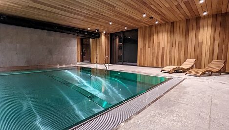 Černá v Pošumaví, Český Krumlov | Prodej, Byt 3+kk, 66 m²