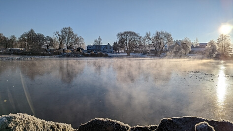 Černá v Pošumaví, Český Krumlov | Sale, Apartment Two-bedroom (3+kk), 66 m²