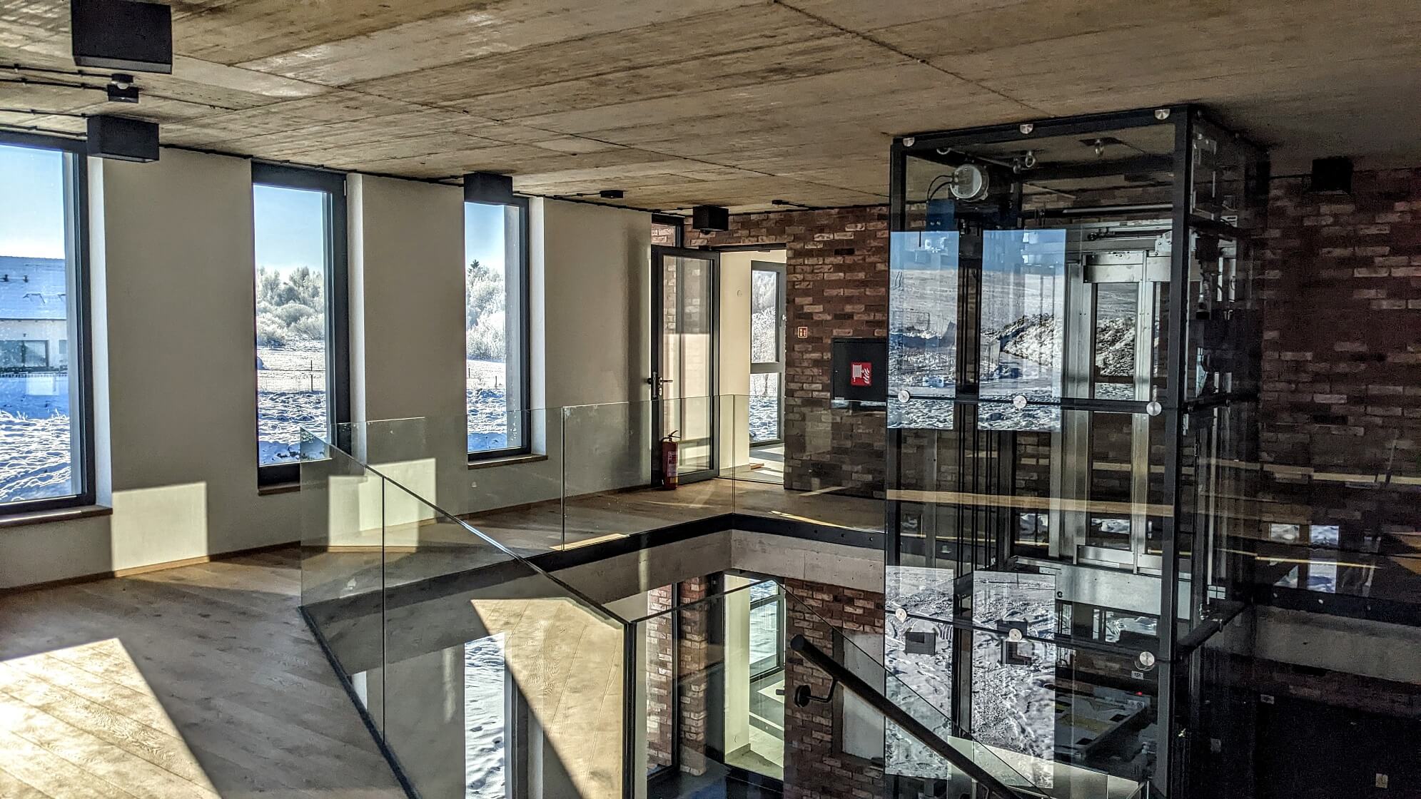 Černá v Pošumaví, Český Krumlov | Prodej, Byt 3+kk, 66 m²