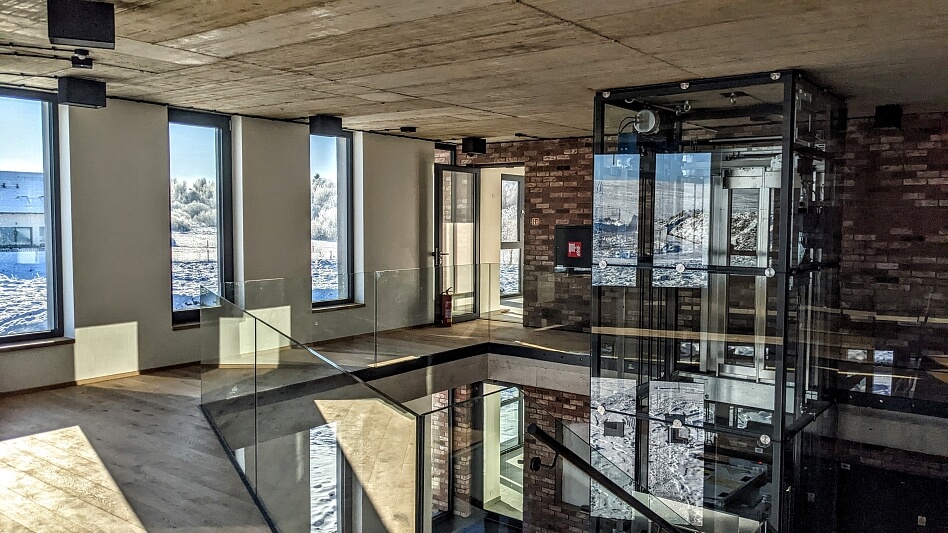 Černá v Pošumaví, Český Krumlov | Prodej, Byt 3+kk, 66 m²