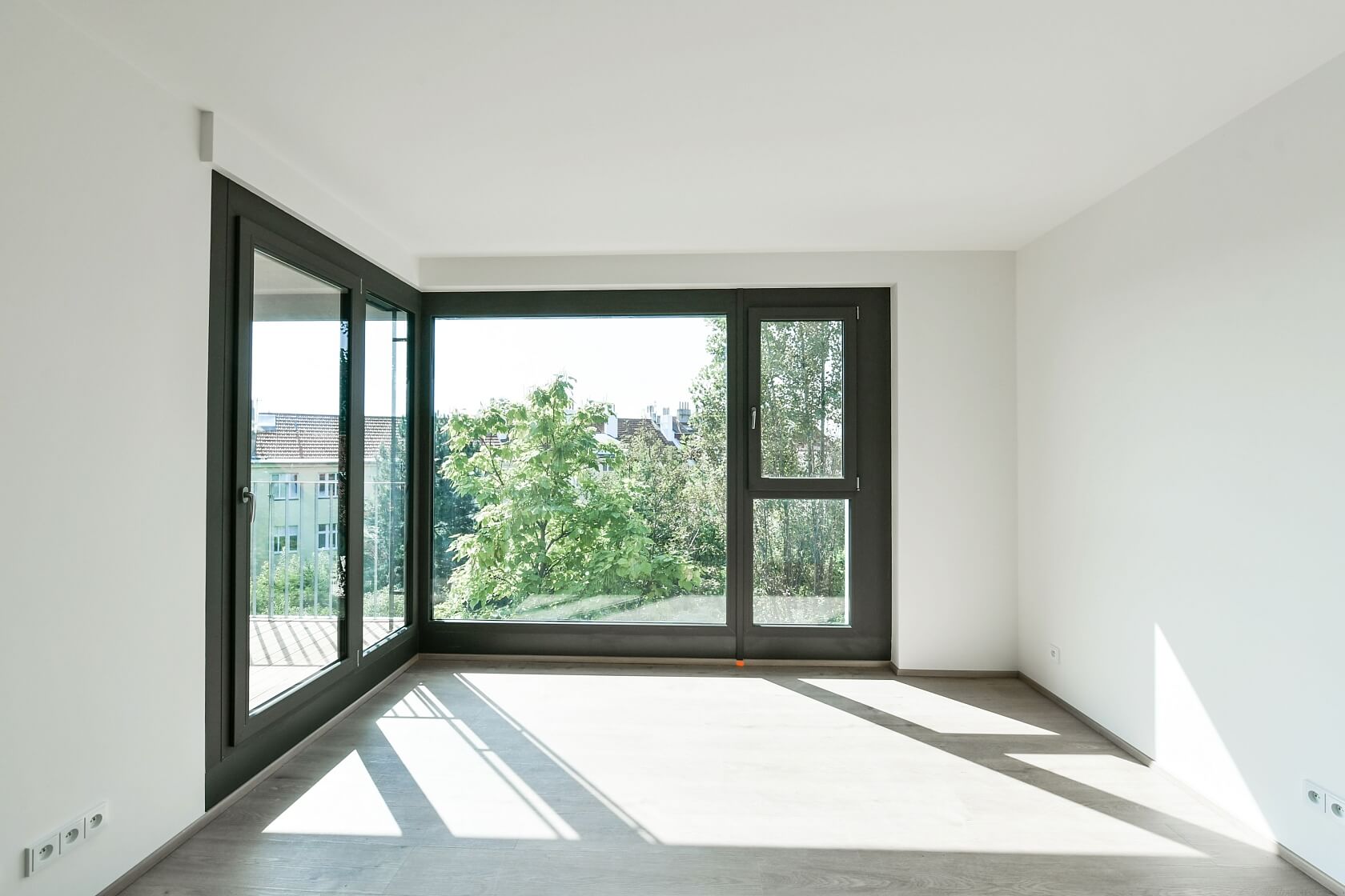 U Vlachovky, Libeň - Praha 8 | Pronájem, Byt 2+kk, 54 m²