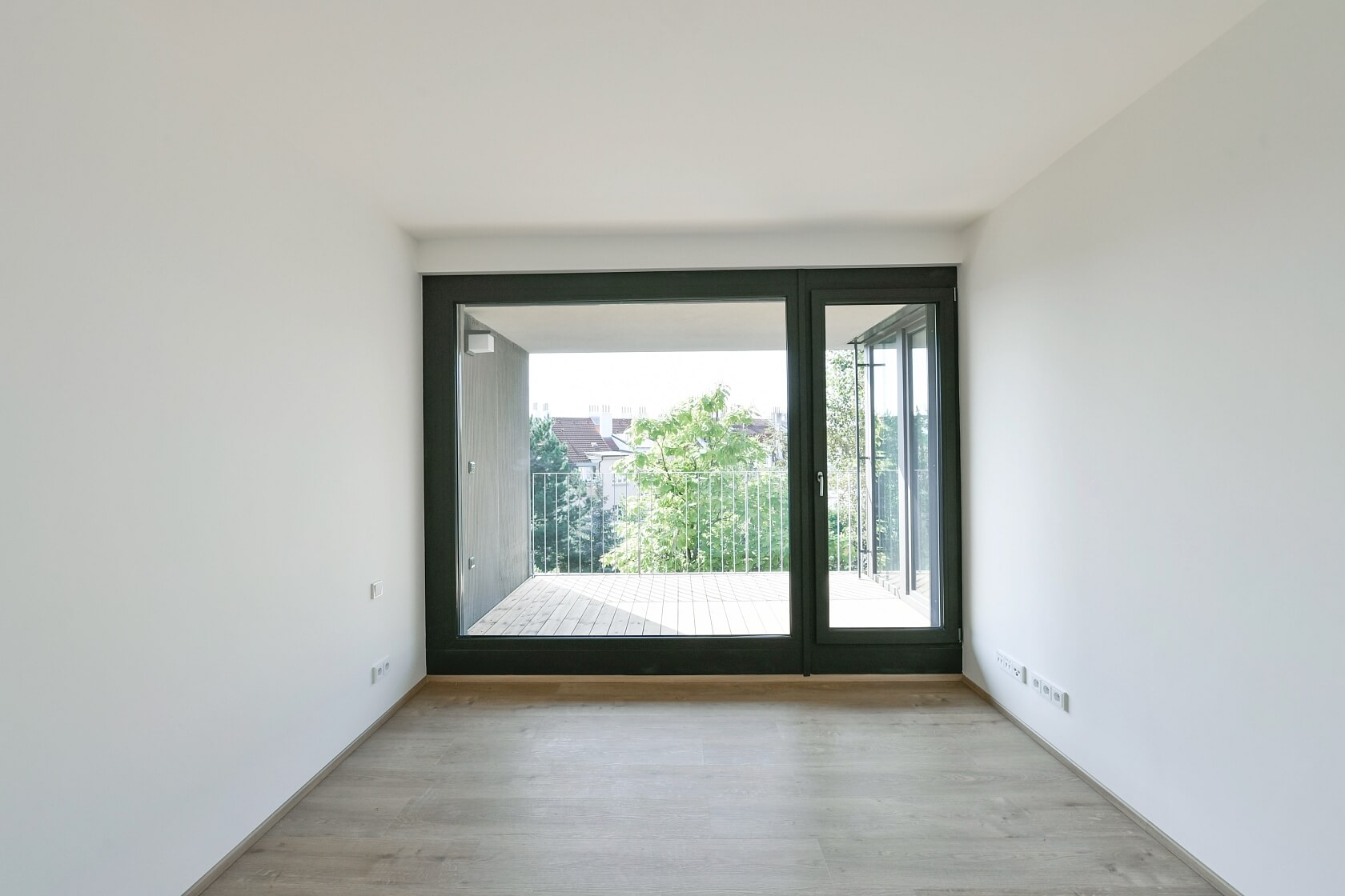 U Vlachovky, Libeň - Praha 8 | Pronájem, Byt 2+kk, 54 m²