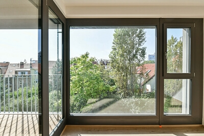 U Vlachovky, Libeň - Praha 8 | Pronájem, Byt 2+kk, 54 m²