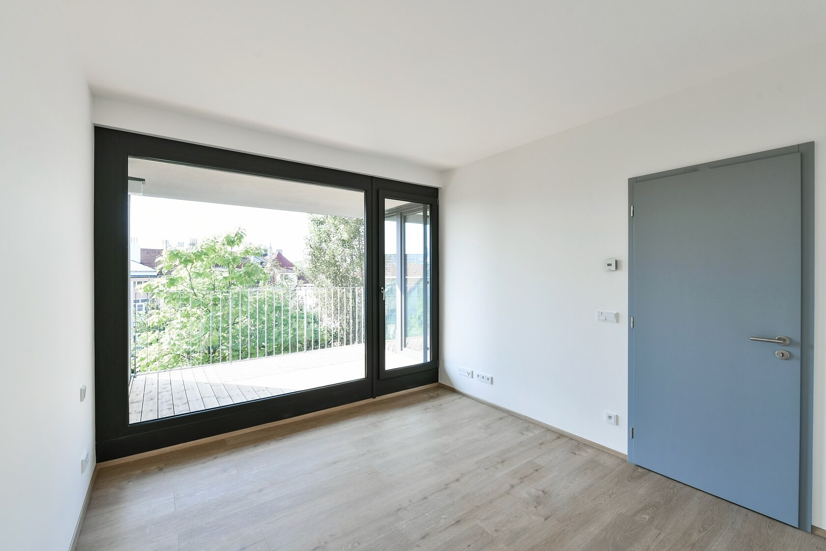 U Vlachovky, Libeň - Praha 8 | Pronájem, Byt 2+kk, 54 m²