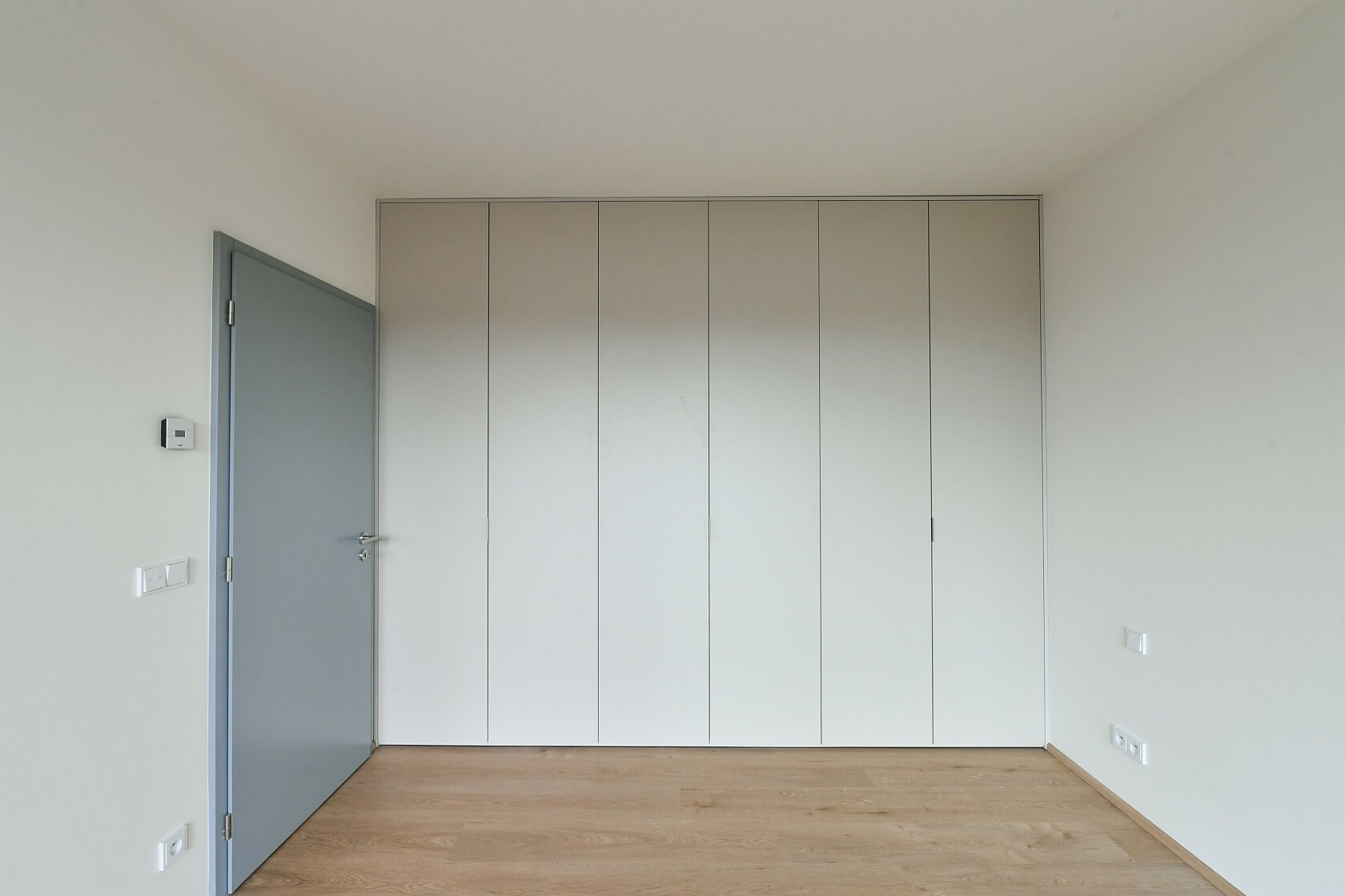 U Vlachovky, Libeň - Praha 8 | Pronájem, Byt 2+kk, 54 m²