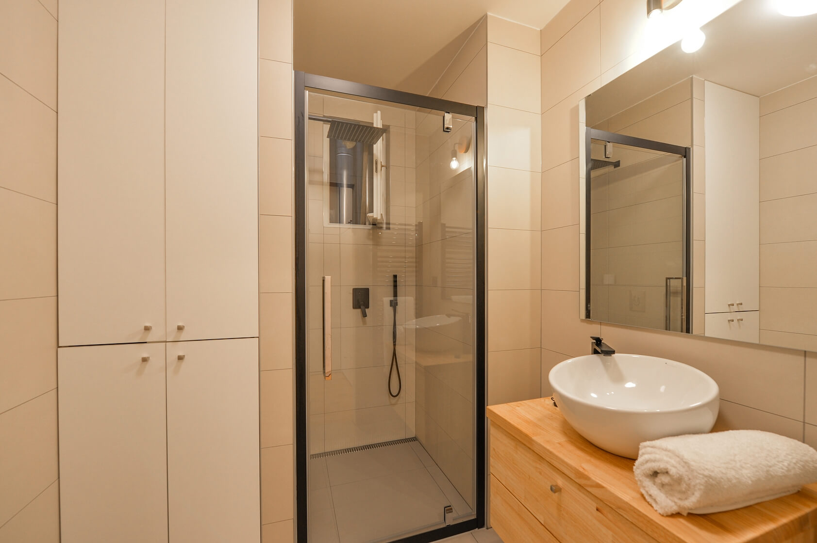 Svatovítská, Dejvice - Praha 6 | Pronájem, Byt 2+kk, 40 m²