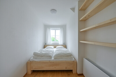 Svatovítská, Dejvice - Praha 6 | Pronájem, Byt 2+kk, 40 m²