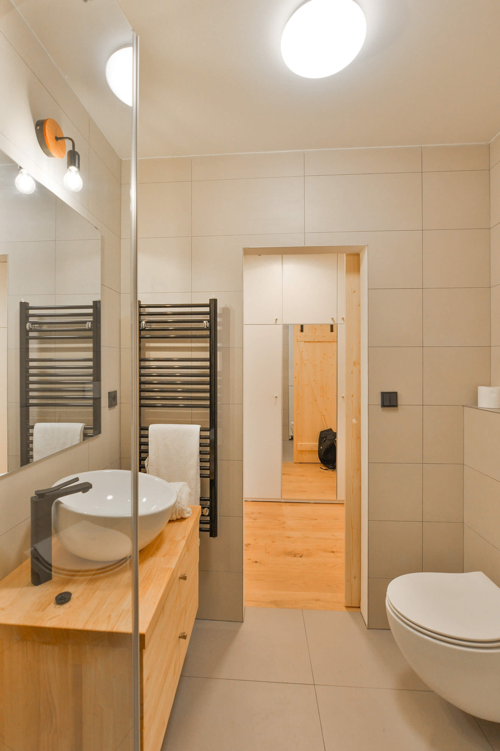 Svatovítská, Dejvice - Praha 6 | Pronájem, Byt 2+kk, 40 m²