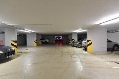 V Bytovkách, Uhříněves - Praha 10 | Pronájem, Byt 3+kk, 143 m²