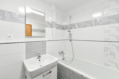 V Bytovkách, Uhříněves - Praha 10 | Pronájem, Byt 3+kk, 143 m²