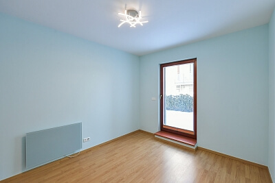 V bytovkách, Uhříněves - Prague 10 | Rent, Apartment Two-bedroom (3+kk), 143 m²