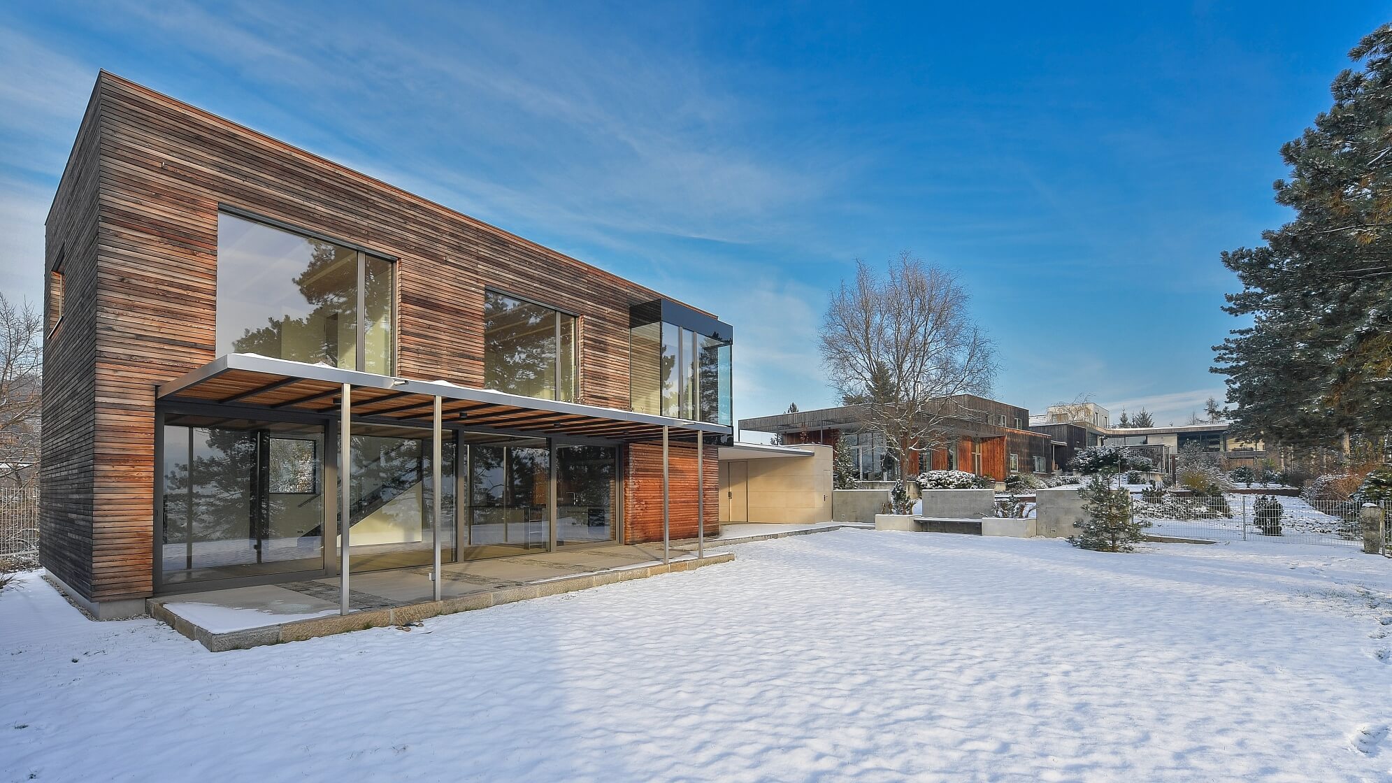 K Černé Skále, Hlásná Třebaň - Beroun | Pronájem, Rodinný dům 3+kk, 152 m²