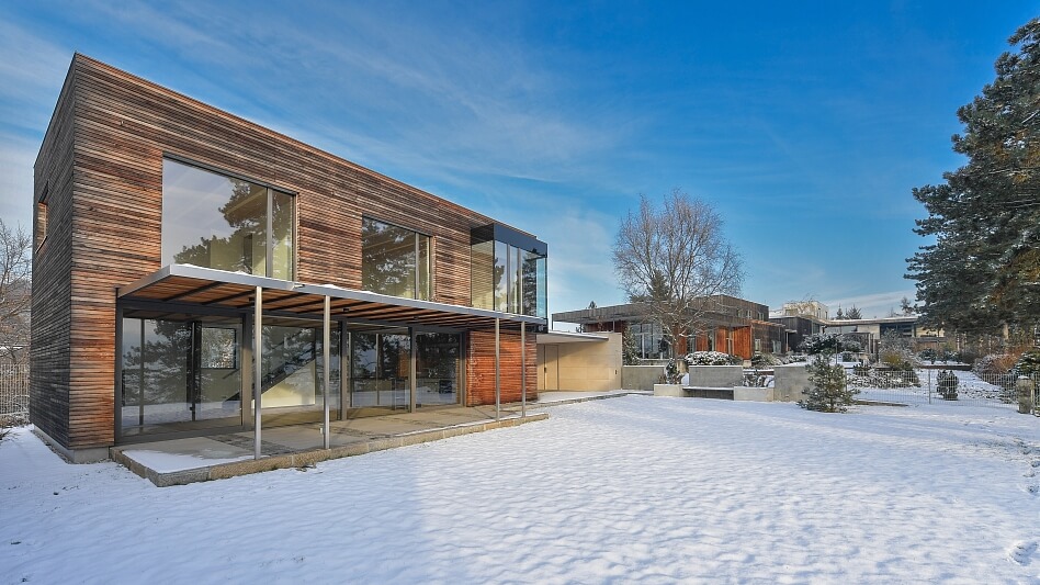 K Černé Skále, Hlásná Třebaň - Beroun | Pronájem, Rodinný dům 3+kk, 152 m²