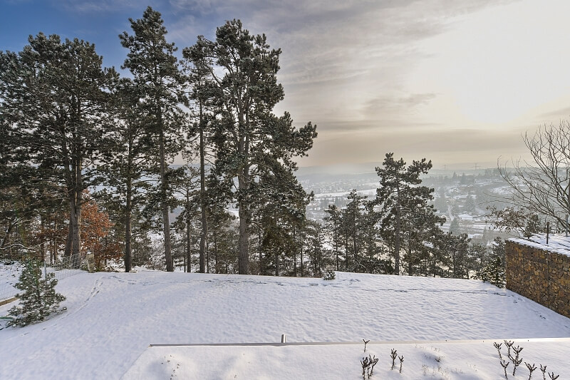K Černé Skále, Hlásná Třebaň - Beroun | Pronájem, Rodinný dům 3+kk, 152 m²
