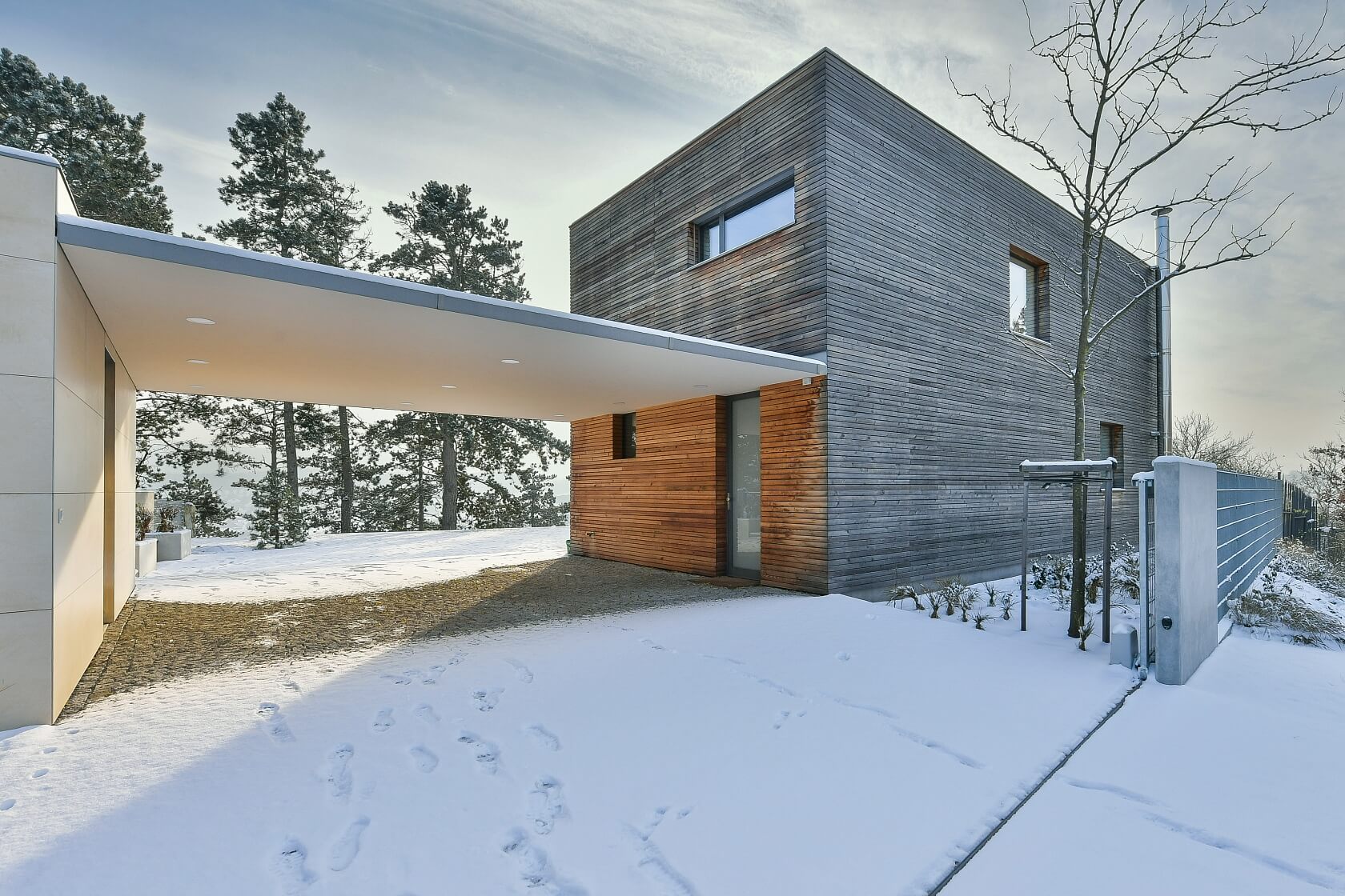 K Černé Skále, Hlásná Třebaň - Beroun | Pronájem, Rodinný dům 3+kk, 152 m²