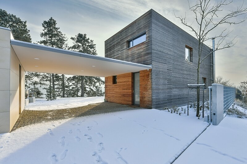 K Černé Skále, Hlásná Třebaň - Beroun | Pronájem, Rodinný dům 3+kk, 152 m²