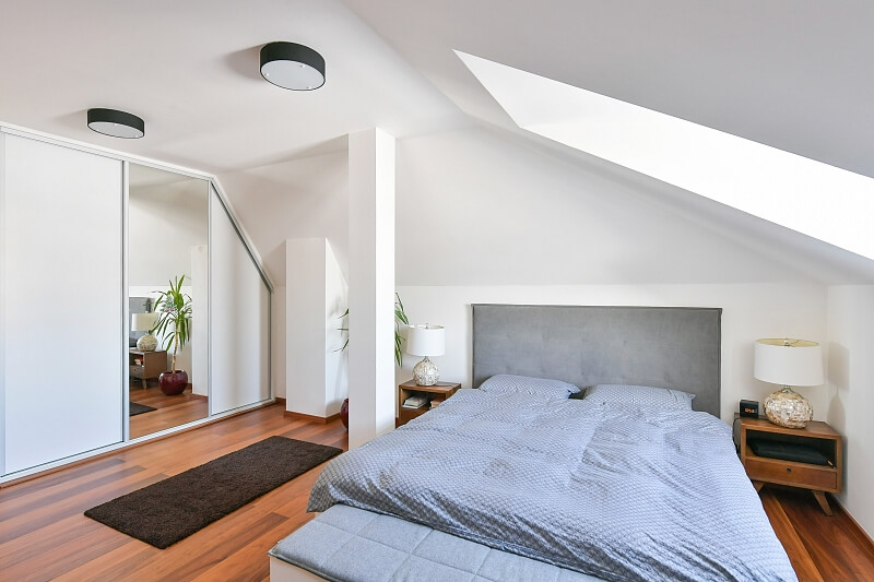 Na Viničce, Břevnov - Praha 6 | Pronájem, Byt 4+kk, 143 m²