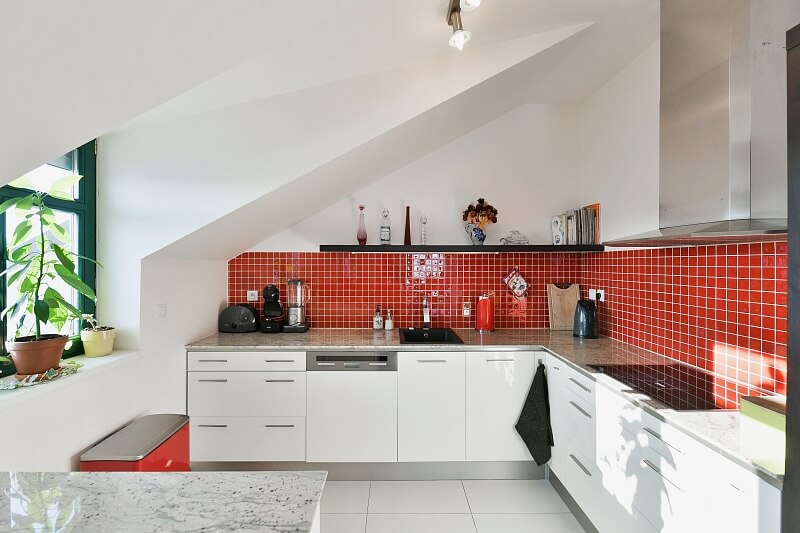 Na Viničce, Břevnov - Praha 6 | Pronájem, Byt 4+kk, 143 m²