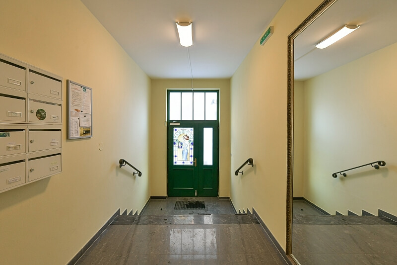 Na Viničce, Břevnov - Praha 6 | Pronájem, Byt 4+kk, 143 m²