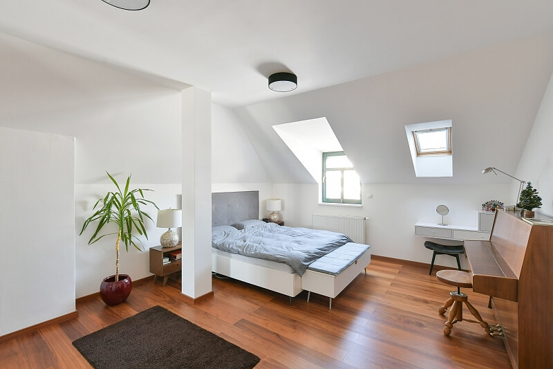 Na Viničce, Břevnov - Praha 6 | Pronájem, Byt 4+kk, 143 m²