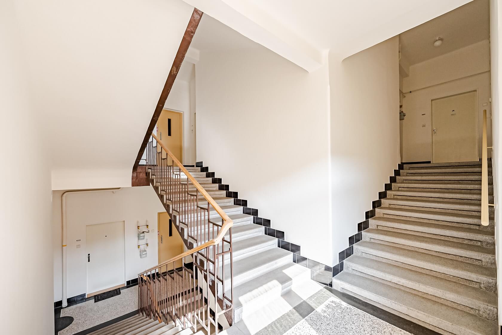 Jugoslávských partyzánů, Bubeneč - Praha 6 | Pronájem, Byt 2+kk, 64 m²