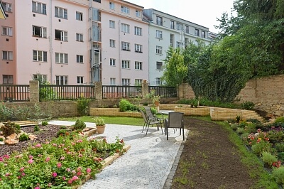 Jugoslávských partyzánů, Bubeneč - Praha 6 | Pronájem, Byt 2+kk, 64 m²