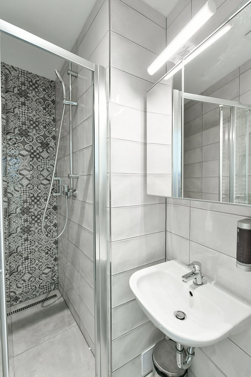 Školská, Nové Město - Praha 1 | Pronájem, Byt 2+kk, 55 m²