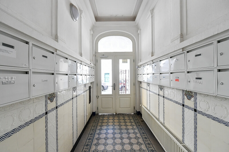 Školská, Nové Město - Prague 1 | Rent, Apartment One-bedroom (2+kk), 55 m²