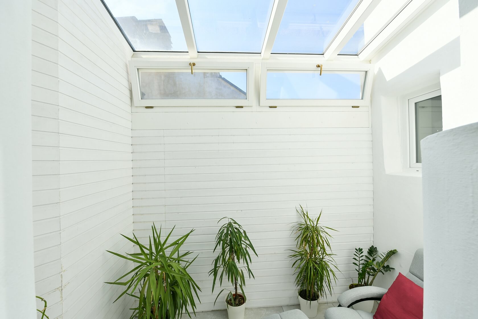 Školská, Nové Město - Prague 1 | Rent, Apartment One-bedroom (2+kk), 55 m²