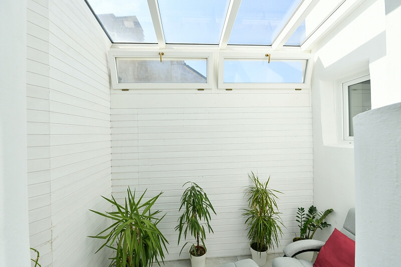 Školská, Nové Město - Prague 1 | Rent, Apartment One-bedroom (2+kk), 55 m²