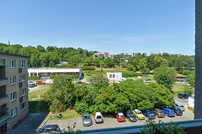 Patočkova, Střešovice - Praha 6 | Pronájem, Byt 3+kk, 88 m²