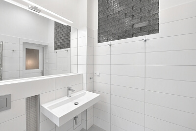 Janáčkovo nábřeží, Smíchov - Prague 5 | Rent, Apartment Two-bedroom (3+kk), 106 m²