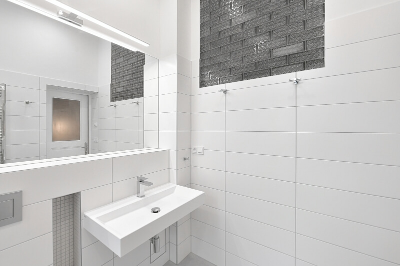 Janáčkovo nábřeží, Smíchov - Prague 5 | Rent, Apartment Two-bedroom (3+kk), 106 m²