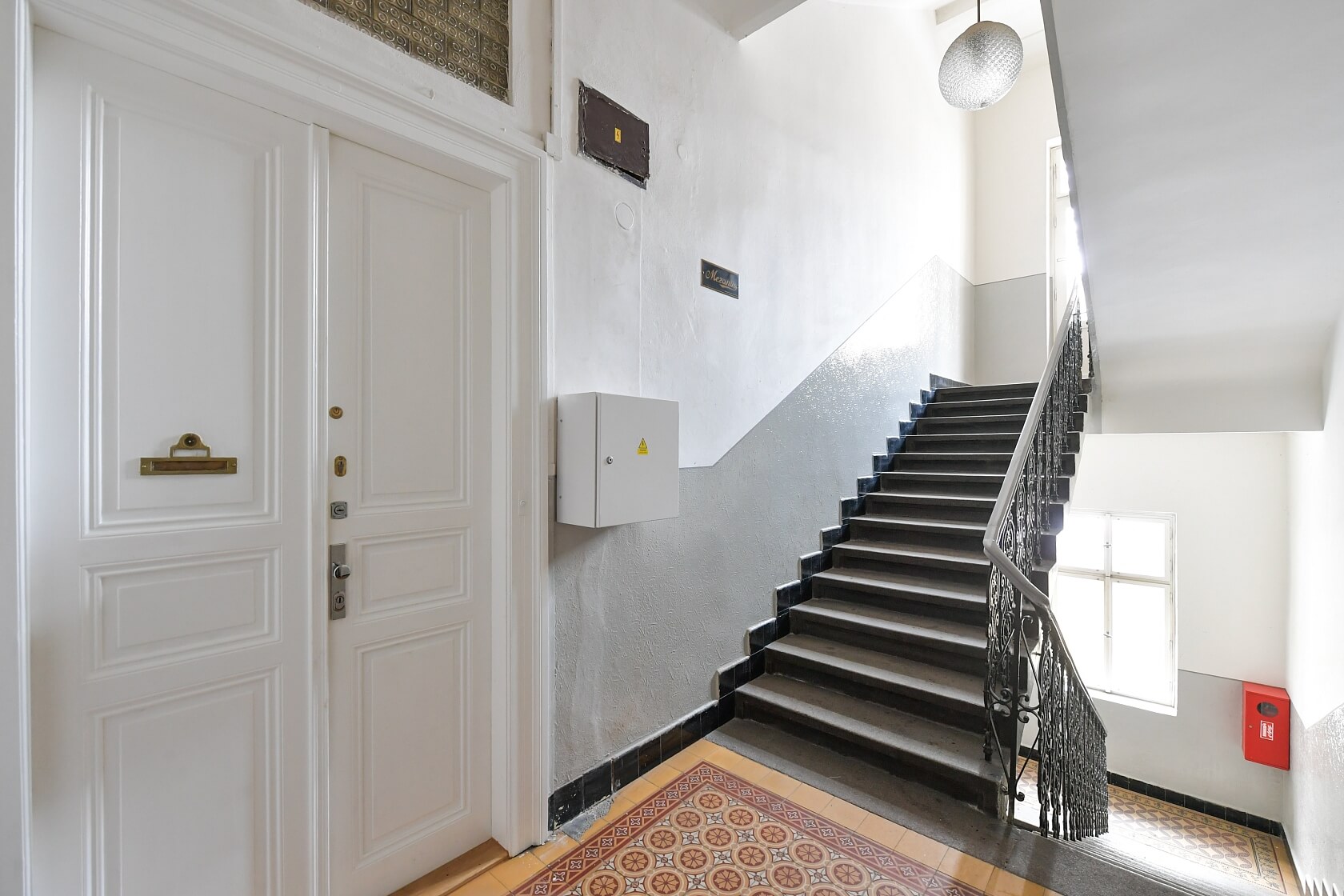 Janáčkovo nábřeží, Smíchov - Praha 5 | Pronájem, Byt 3+kk, 106 m²