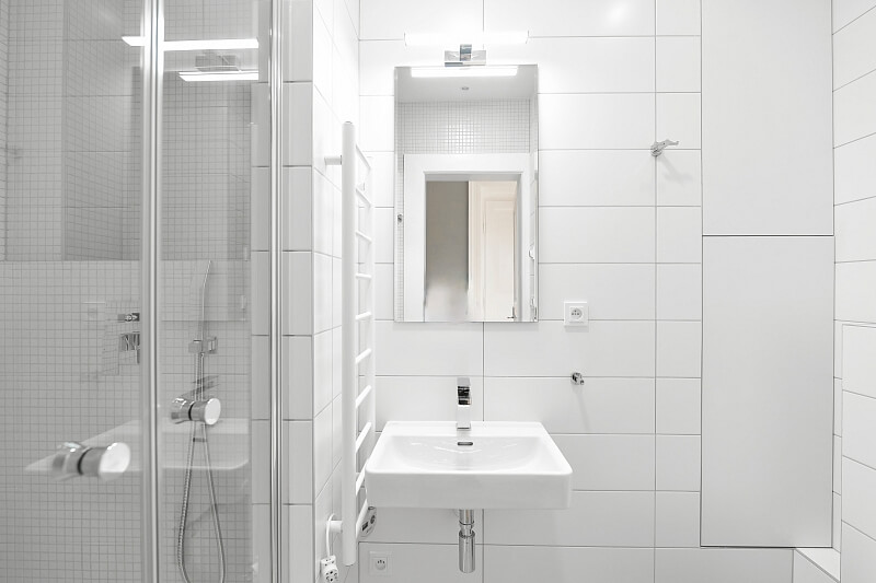 Janáčkovo nábřeží, Smíchov - Praha 5 | Pronájem, Byt 3+kk, 106 m²