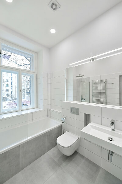 Janáčkovo nábřeží, Smíchov - Praha 5 | Pronájem, Byt 3+kk, 106 m²