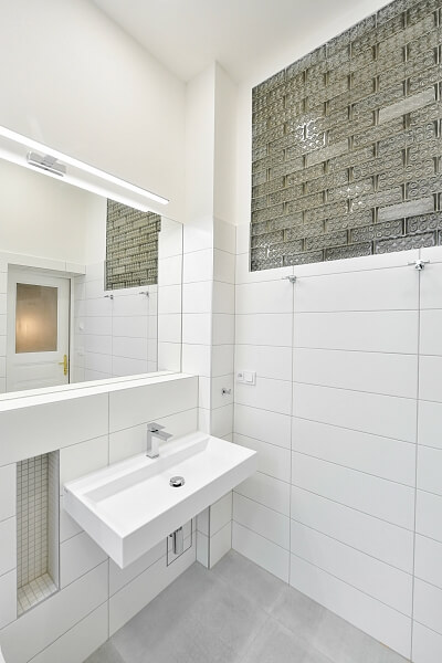 Janáčkovo nábřeží, Smíchov - Prague 5 | Rent, Apartment Two-bedroom (3+kk), 106 m²