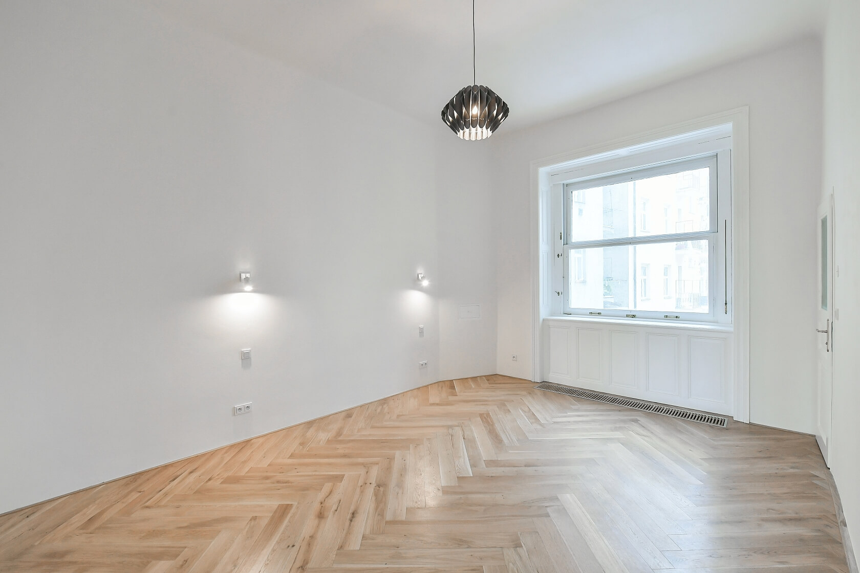 Janáčkovo nábřeží, Smíchov - Praha 5 | Pronájem, Byt 3+kk, 106 m²