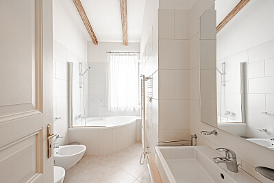 Italská, Vinohrady - Praha 2 | Pronájem, Byt 1+kk, 49 m²