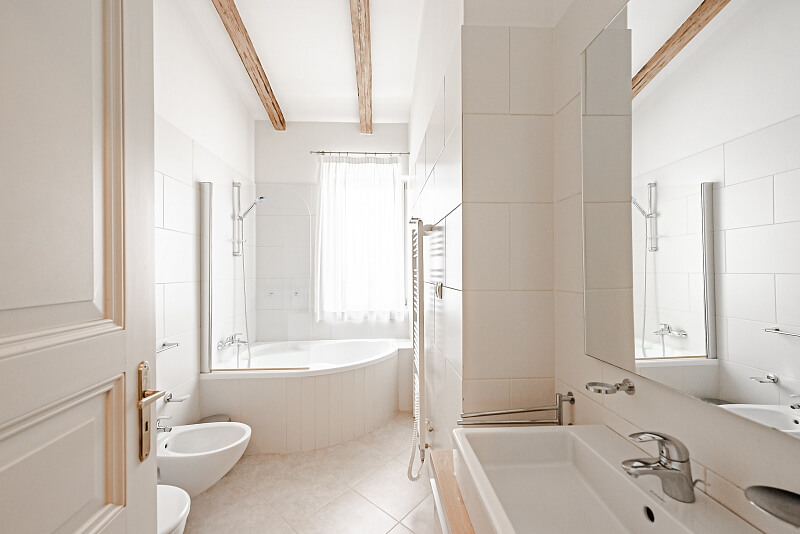 Italská, Vinohrady - Prague 2 | Rent, Apartment Studio (1+kk), 49 m²