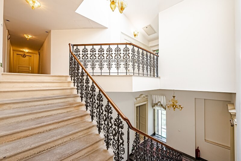 Italská, Vinohrady - Prague 2 | Rent, Apartment Studio (1+kk), 49 m²