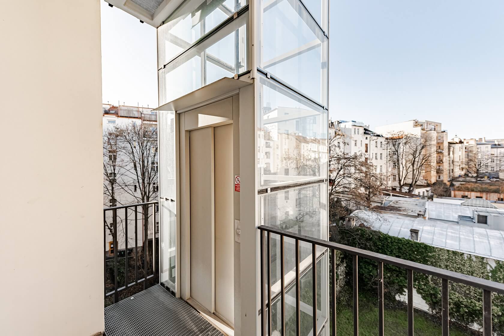 Kamenická, Holešovice - Praha 7 | Prodej, Byt 2+kk, 47 m²