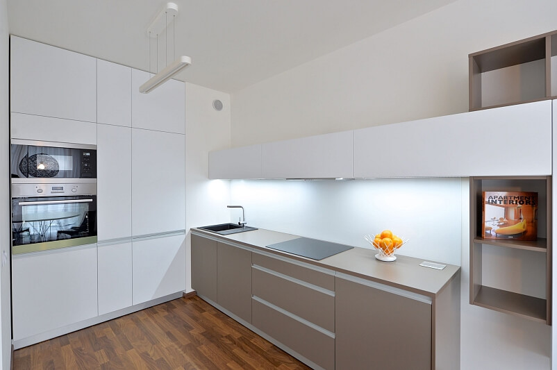 Kurta Konráda, Libeň - Praha 9 | Pronájem, Byt 2+kk, 59 m²